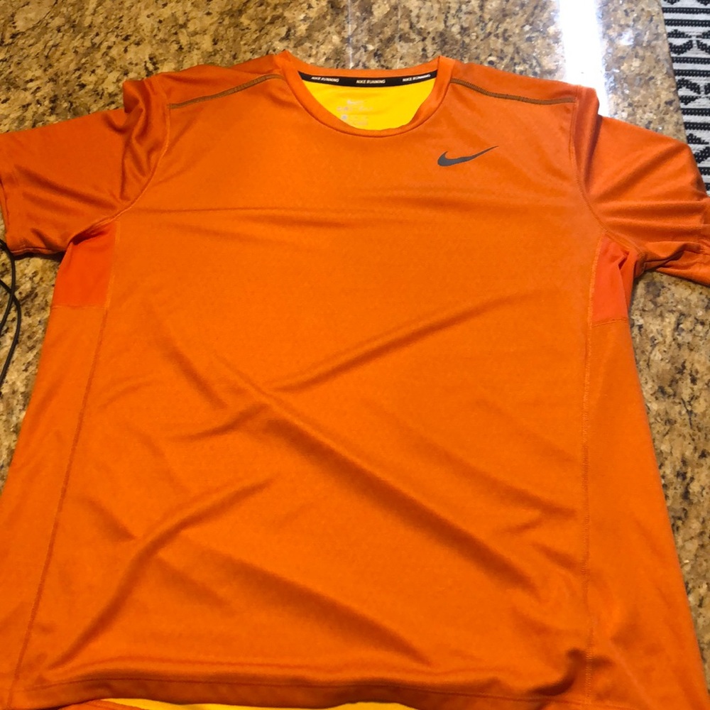 Nike shirt